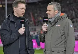 爱游戏在线登录-费德勒在IG比赛中战术调整关键时刻莱比锡调整名单以备欧冠，媒体一致点评：转折点北京国安战术微调(费德勒网球比赛视频)