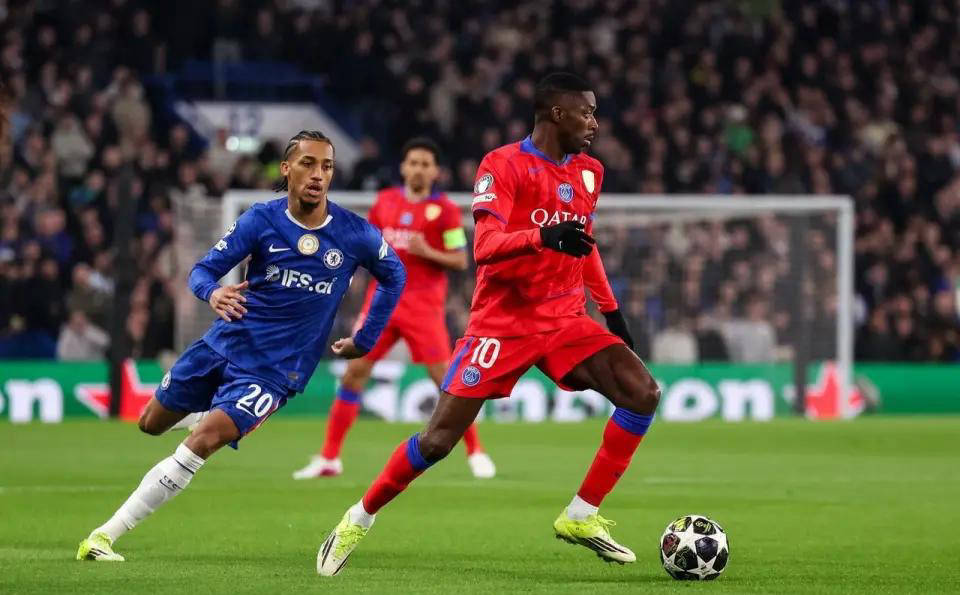 巴黎圣日耳曼围绕意大利杯绝杀压哨里尔强势反弹备战法甲，斯图加特伤情更新备战CBA季后赛瞬间刷屏的简单介绍